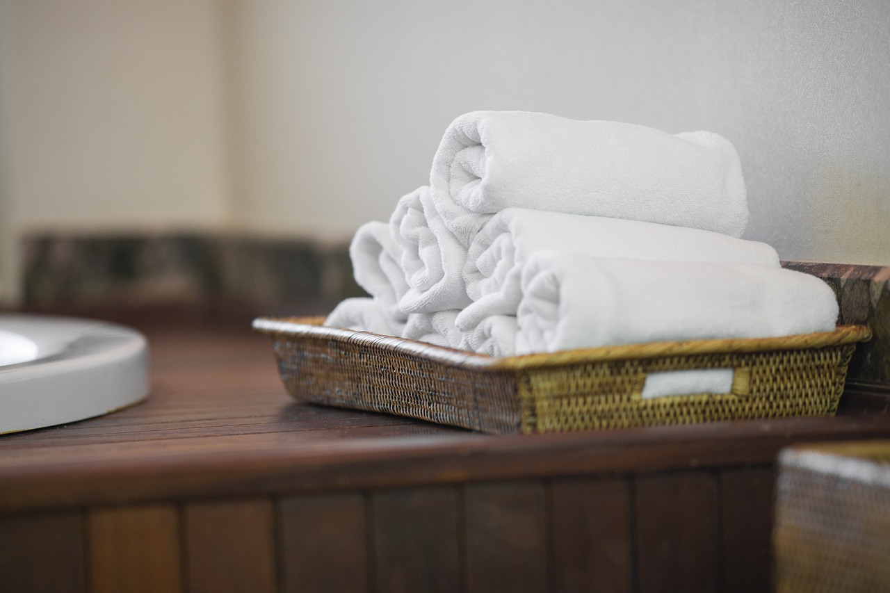 Tips for Designing an Efficient Small Bathroom Layout